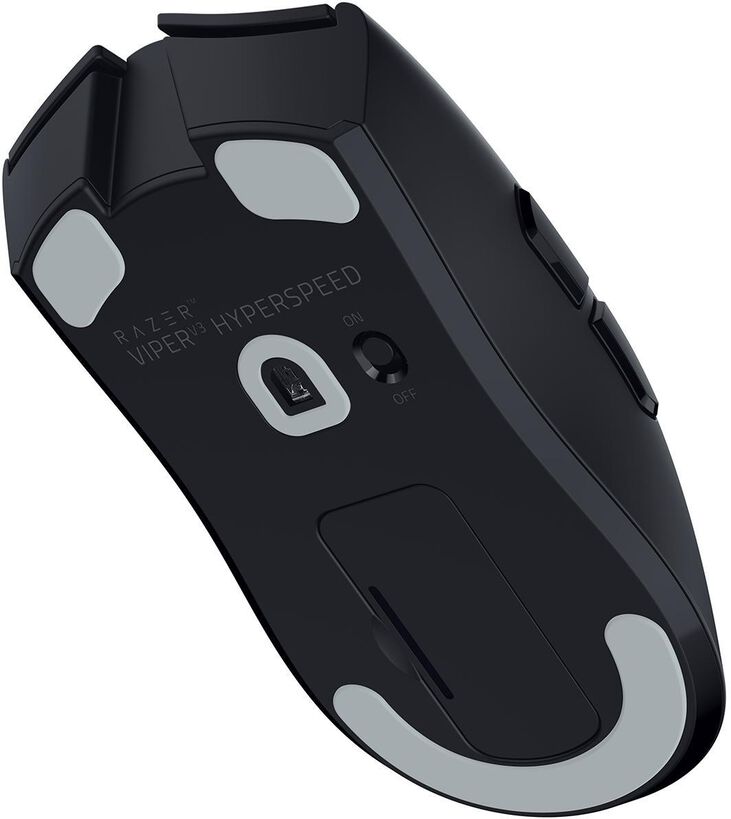 Ratón Razer Viper V3 Hyperspeed 30000DPI Wireless image number 4