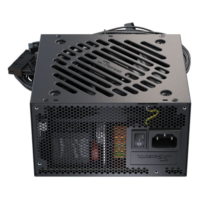 Fuente Seasonic Core GC-750W 80+ Gold ATX 3.1 image number 1