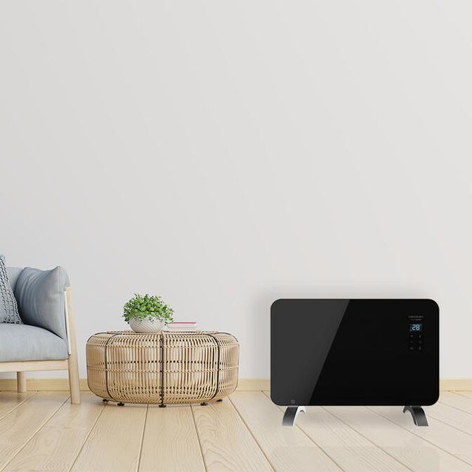 Convector Cecotec Ready Warm 6670 Crystal Connected image number 2