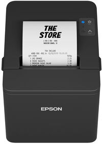 Impresora Térmica Epson TM-T20IV POS USB Serial