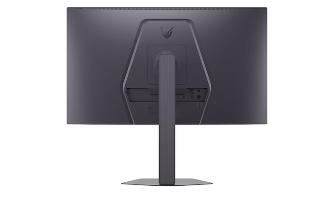 Monitor Gaming LG UltraGear 27" 27G550B VA FHD 300Hz HDR10 FreeSync Premium / G-Sync Compatible image number 1