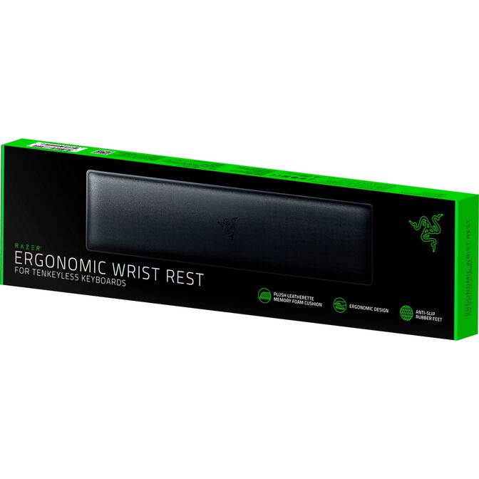 Reposamu&ntilde;ecas Razer Ergonomic Wrist Rest TKL image number 7