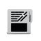 Thermal Grizzly WireView Pro II GPU 12V 2x6  - Normal - Blanco