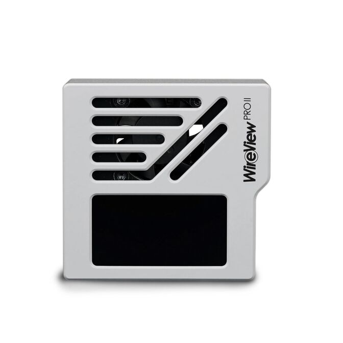 Thermal Grizzly WireView Pro II GPU 12V 2x6  - Normal - Blanco image number 0