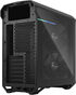 Torre E-ATX Fractal Design Torrent Compact Negro Templado Dark Tint image number null