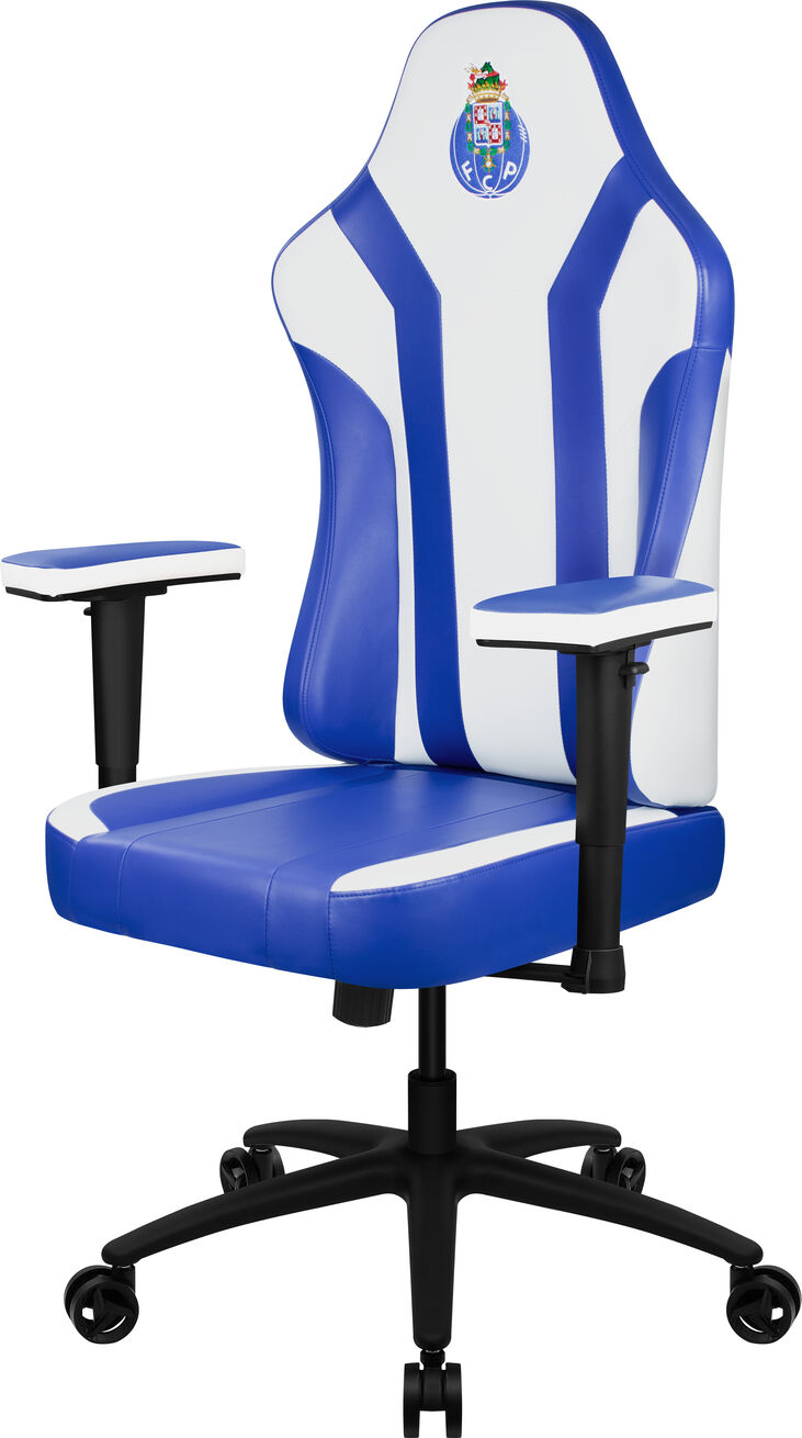 Silla Gaming ThunderX3 EAZE - FC Porto Edition image number 5