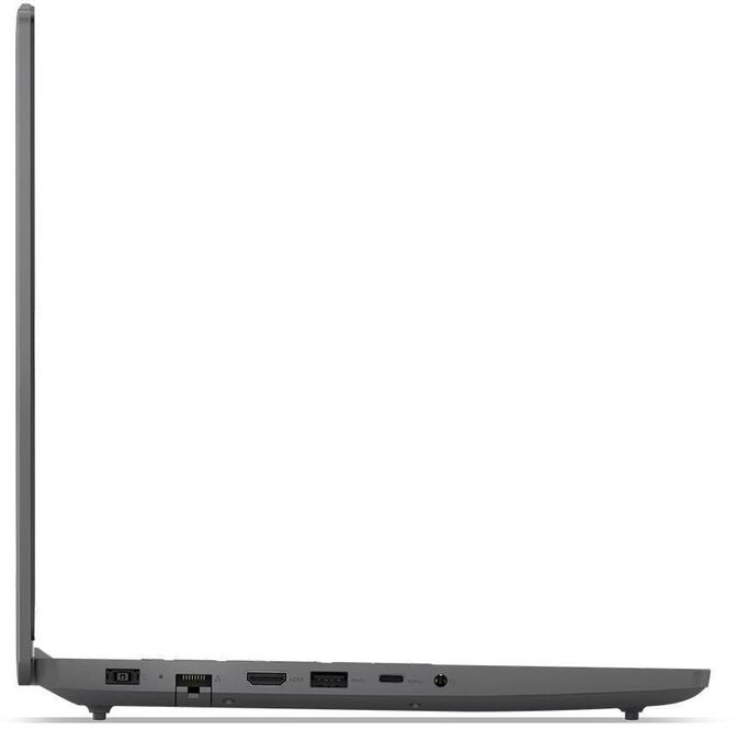 Port&aacute;til Lenovo LOQ E 15IAX9E-004 15.6" i5-1240HX 16GB DDR5 512GB RTX 2050  144Hz image number 9