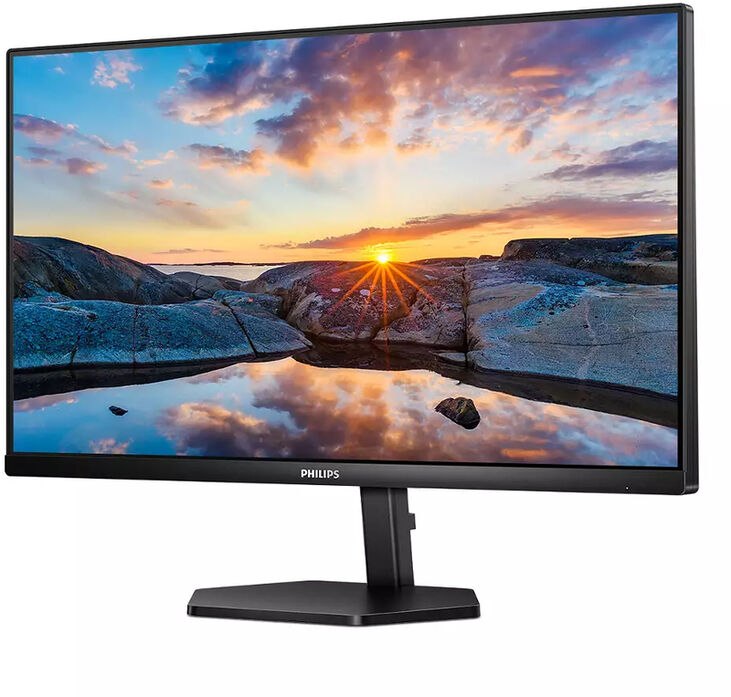 Philips 3000 series 24E1N3300A/00 LED display 60,5 cm (23.8") 1920 x 1080 Pixeles Full HD Negro image number 5