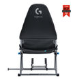 Silla Playseat&reg; Challenge X - Logitech G Edition image number null