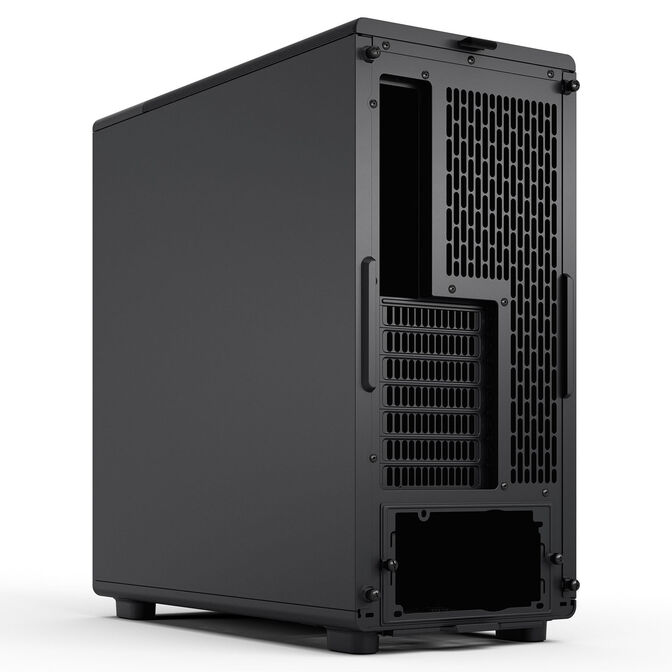 Torre ATX Fractal Design Epoch Black Solid image number 9