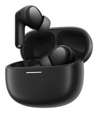 Auriculares Xiaomi Redmi Buds 8 ANC 50dB Bluetooth 5.4 Negro