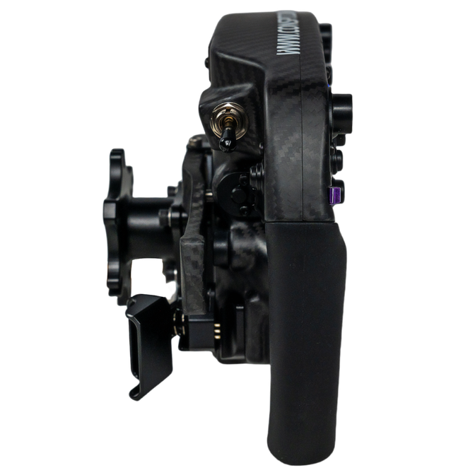 Volante Conspit PW1 Formula image number 2