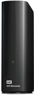Disco Externo Western Digital Elements 10TB USB3.0 image number null