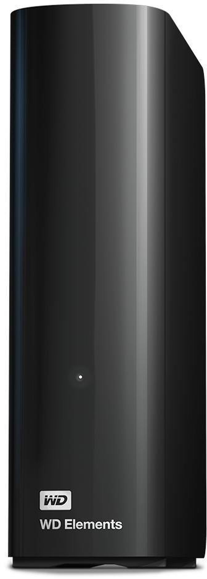 Disco Externo Western Digital Elements 10TB USB3.0 image number 0