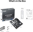 Placa Base Asus PRIME B860M-K image number null