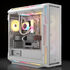 Fuente Alimentación Modular Corsair RMe Series RM1000e 1000W 80 Plus Cybenetics Gold ATX3.1 - PCIe 5.1 Blanca image number null