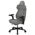 Silla Gaming TX3 (ThunderX3) CORE 360 - Loft Air Gris Claro image number null