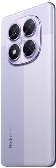 Smartphone Xiaomi Redmi Note 14 Pro 5G 6.67" 8GB/256GB Dual SIM Lavender Purple image number null