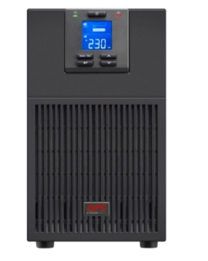 UPS APC Easy On-Line SRV 3000VA 2700W 230V image number 2