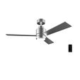 Ventilador de Techo Cecotec EnergySilence Aero 4850 Motor DC Acero con Mando image number null