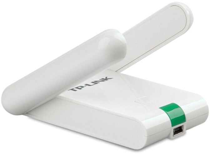 Adaptador USB TP-Link TL-WN822N Wi-Fi N300 High Gain USB 2.0 image number 3