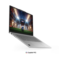 Port&aacute;til Lenovo IdeaPad Slim 5x 15Q8Y11-708 15,3&rdquo; Snapdragon X2P-42-100 32GB DDR5 1TB WQXGA OLED 165Hz W11 (Sem Carregador)