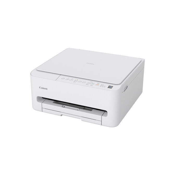 Impresora Multifunci&oacute;n de Inyecci&oacute;n de Tinta Canon PIXMA TS4150i WiFi image number 1