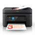 Multifuncional Epson WorkForce WF-2930DWF Wi-Fi image number null