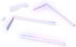 Premium DRGB Kit Phanteks NV5 + Power Hub Blanco image number null