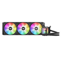 Water Cooler CPU Team Group T-Force Siren GA360 ARGB