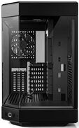 Caja ATX Hyte Y60 Vidrio Templado Negro image number null