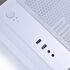 Caja Micro-ATX Lian Li Lancool 205M Mesh Snow Vidrio Templado image number null