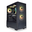 Ordenador AURA Gamer-PC Intel i5 14400F 16GB DDR5 1TB RTX 5060 Ti WiFi W11 image number null