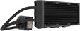 Refrigeraci&oacute;n Liquida CPU Fractal Design Radius 360 RGB Negro image number null