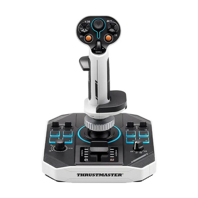 Joystick Thrustmaster SOL-R 1 Space Sim image number 0