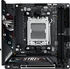 Placa Base Asus ROG Strix B850-I Gaming WiFi image number null