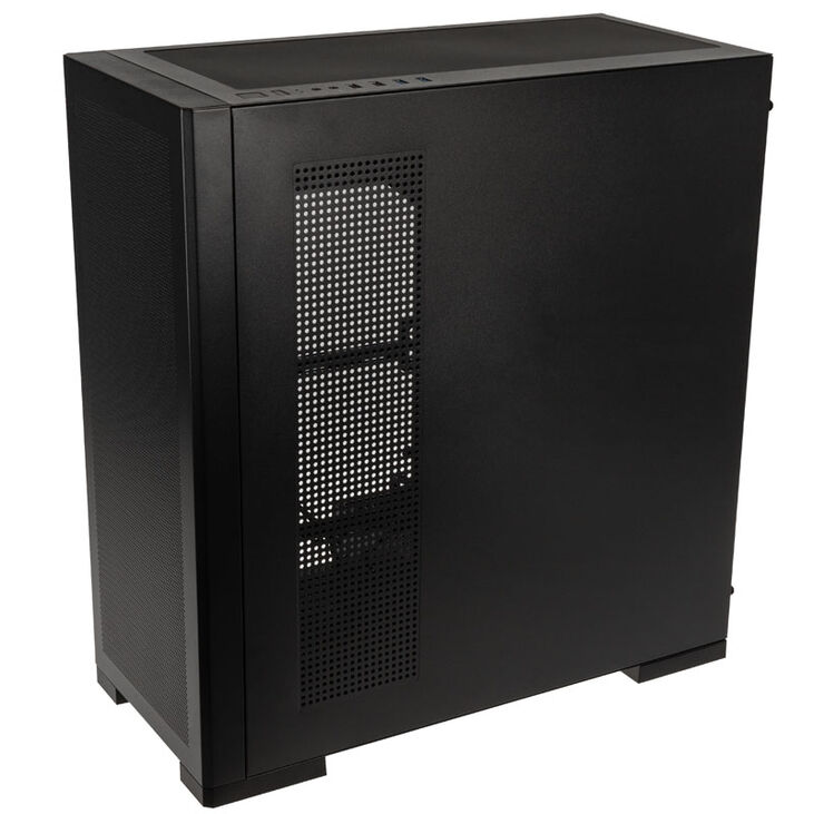 Caja ATX Kolink Unity Meshbay ARGB Negro image number 4