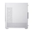 Caja ATX Aerocool P500D ARGB Vidro Temperado Blanco image number null