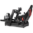 Cockpit Next Level Racing ELITE Series Flight Pack image number null