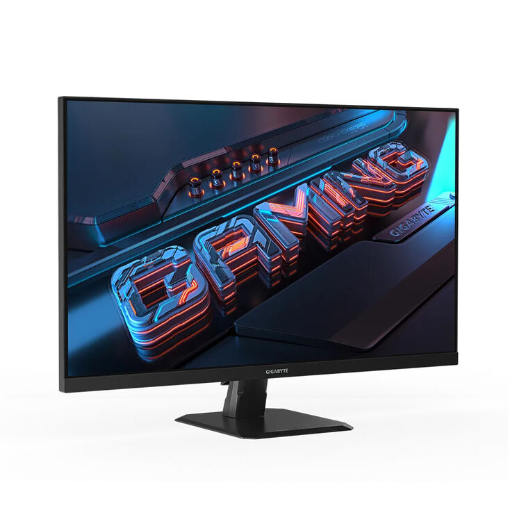 Monitor Gigabyte 32" GS32Q IPS QHD 165Hz ( 170Hz OC ) 1ms FreeSync Premium image number 7
