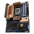 Placa Base Asus ROG Crosshair 2006 X870E Anniversary Edition SktAM5 image number null