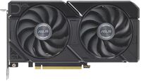 Tarjeta Gráfica Asus Radeon RX 7600 XT Dual OC 16GB