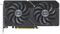 Tarjeta Gráfica Asus Radeon RX 7600 XT Dual OC 16GB