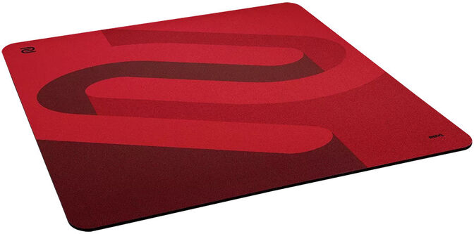 ALFOMBRILLA BenQ ZOWIE H-SR-SE Rouge II Rojo XL image number 1