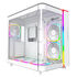Caja ATX Montech King 95 PRO Blanco image number null