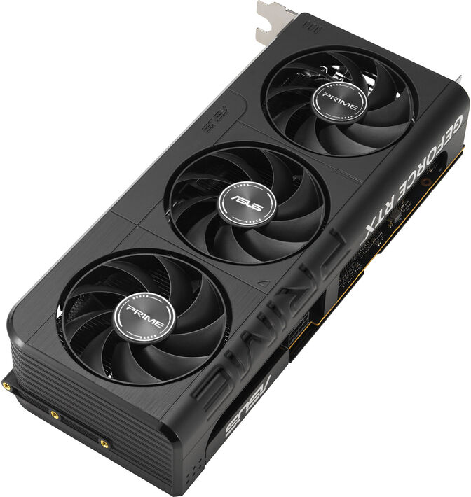 Tarjeta Gr&aacute;fica Asus GeForce&reg; RTX 5060 Prime OC 8GB GDDR7 DLSS4 image number 5