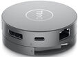 Docking Station Dell DA310 7 en 1 80W USB 3.2 / HDMI / VGA / DisplayPort / Ethernet image number null
