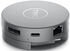 Docking Station Dell DA310 7 en 1 80W USB 3.2 / HDMI / VGA / DisplayPort / Ethernet image number null