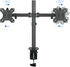 Soporte de Mesa Tooq Doble Tilt e GiRatónrio e Altura Ajustable 13" - 32" 8Kg Negro image number null