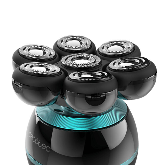 Afeitadora Cecotec Bamba PrecisionCare SKU image number 1